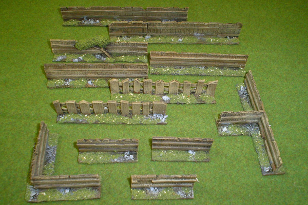 RESINE 28MM